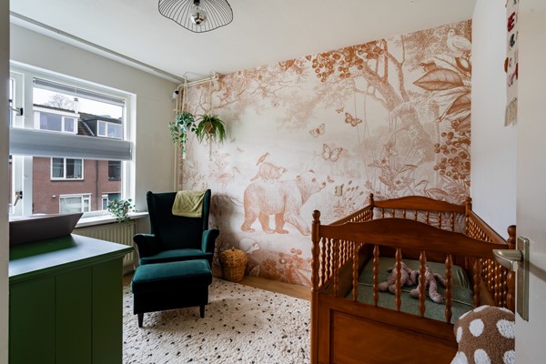 Medium property photo - Boterbloemweide 86, 3448 HX Woerden